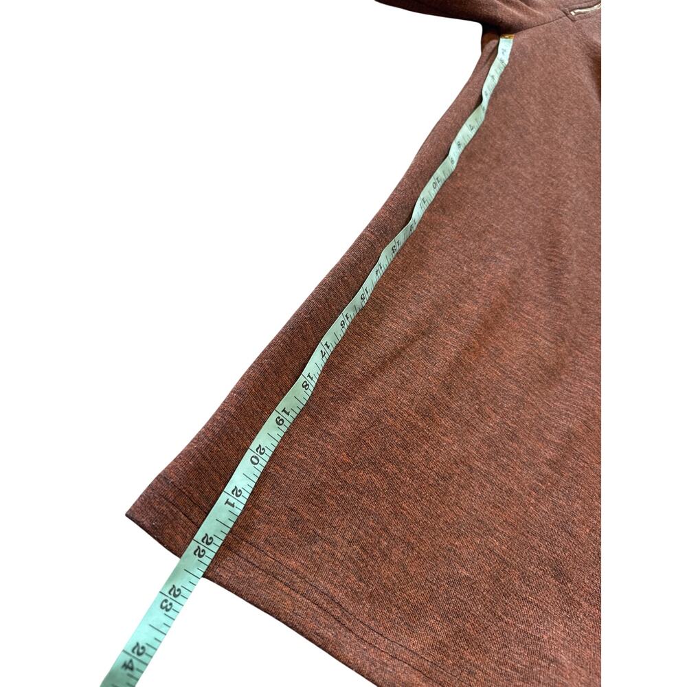 Raspberry Plum Remi jumpsuit - Picture 9 of 12